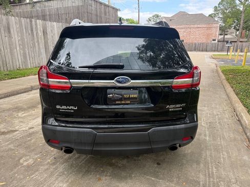 Used 2019 Subaru Ascent Limited image 7