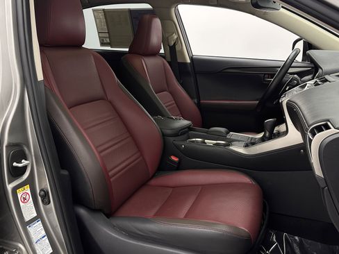 Used 2019 Lexus NX 300 AWD w/ Comfort Package image 36