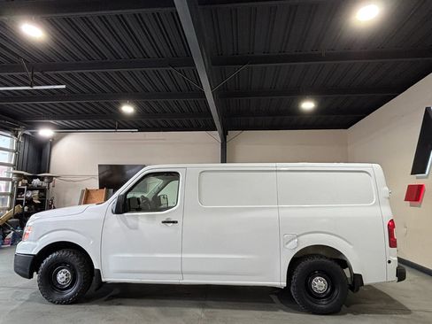 Used 2016 Nissan NV 1500 S w/ Power Package image 5