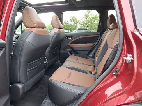 Certified 2026 Subaru Forester Touring AWD/4WD image 43
