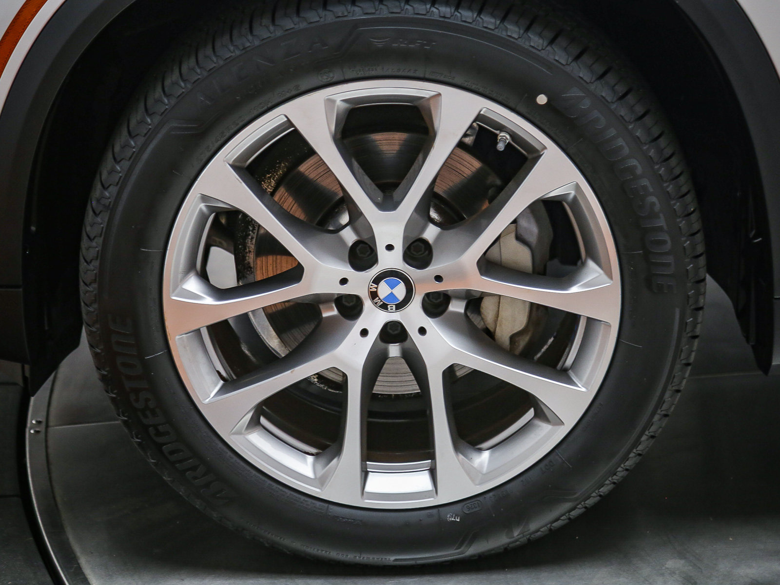 Certified 2023 BMW X5 xDrive40i w/ Climate Comfort Package AWD/4WD image 10