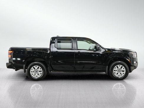 Used 2023 Nissan Frontier SV w/ SV Convenience Package AWD/4WD image 6