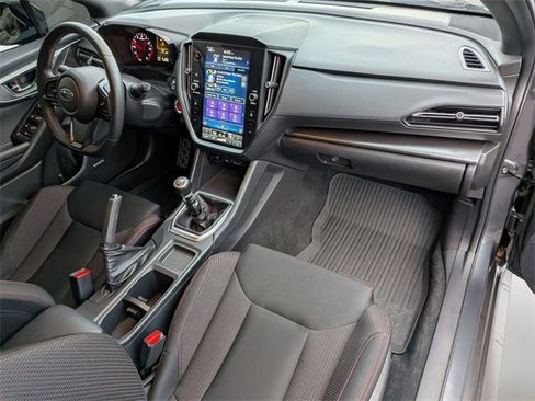 Certified 2022 Subaru WRX Premium image 30