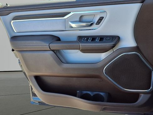 New 2025 RAM 1500 Laramie image 15