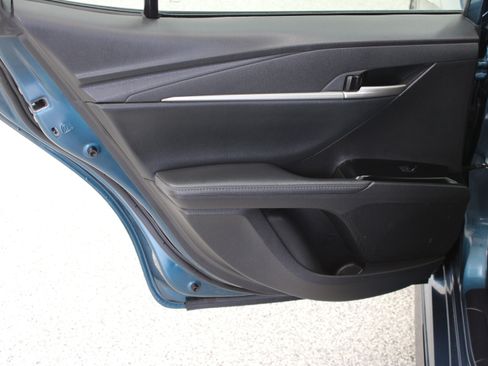 Used 2025 Toyota Camry XSE w/ Premium Plus Package FWD image 27