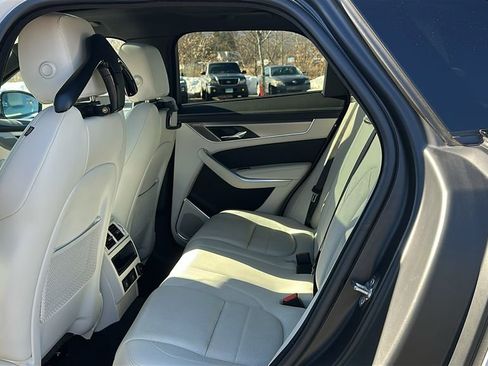 Certified 2025 Jaguar F-PACE R-Dynamic S image 20