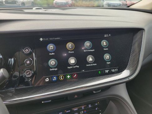 Used 2023 Buick Envision Essence w/ Sport Touring Package image 20