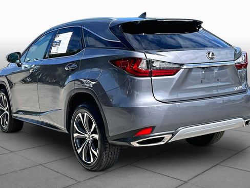 Used 2022 Lexus RX 350 FWD w/ Premium Package image 12