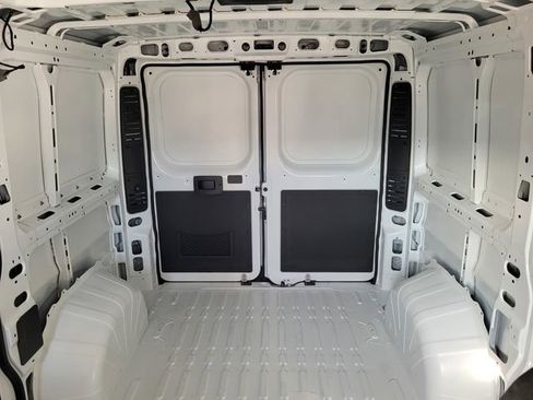 New 2026 RAM ProMaster 1500 w/ Convenience Group image 8