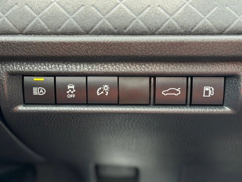 Certified 2026 Toyota Camry XLE w/ Premium Package AWD/4WD image 22