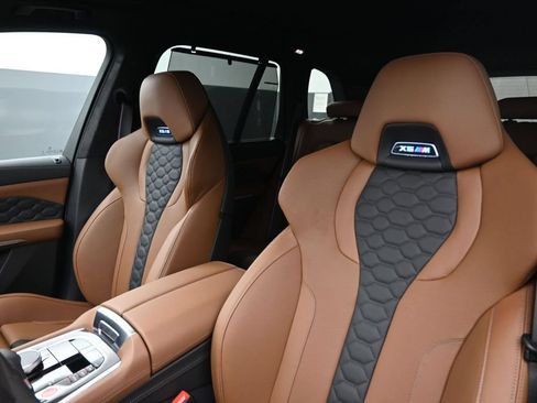New 2026 BMW X5 M Competition w/ Executive Package AWD/4WD image 13