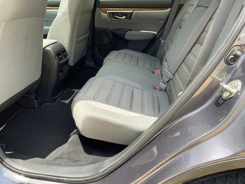 Used 2018 Honda CR-V EX image 21