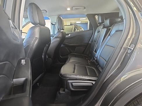 Used 2022 Ford Escape SEL image 28