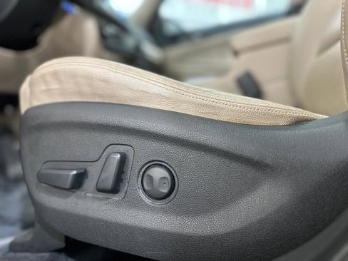 Used 2016 Hyundai Tucson Limited w/ Option Group 03 image 26