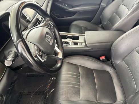 Certified 2020 Honda Accord EX-L image 26