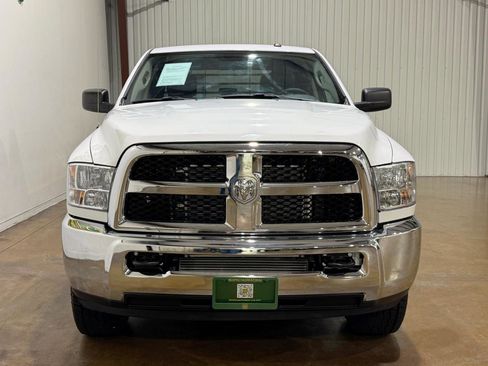 Used 2018 RAM 2500 Tradesman w/ Chrome Appearance Group image 2