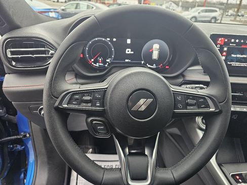 Used 2024 Dodge Hornet GT w/ GT Blacktop Package image 23