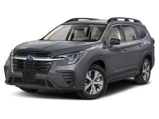 Used 2024 Subaru Ascent Premium w/ Convenience Package AWD/4WD video 1