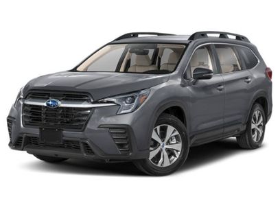 Used 2024 Subaru Ascent Premium w/ Convenience Package
