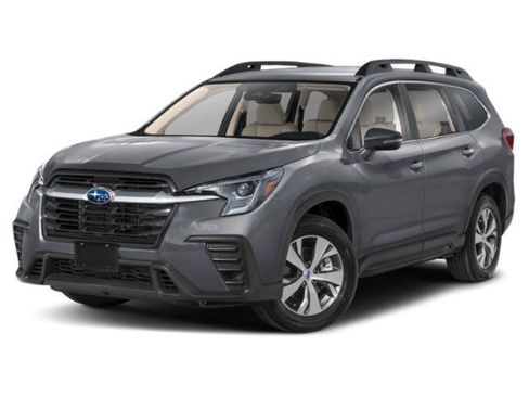Used 2024 Subaru Ascent Premium w/ Convenience Package AWD/4WD image 1
