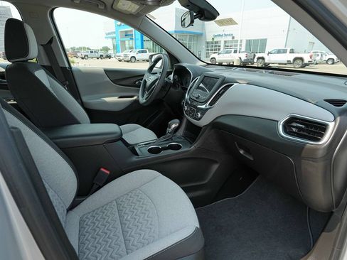 Used 2022 Chevrolet Equinox LS AWD/4WD image 23