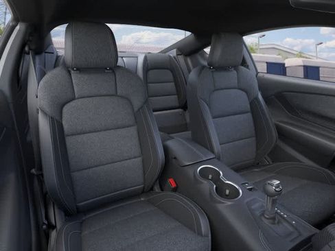 New 2026 Ford Mustang GT RWD image 10