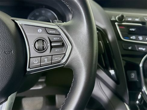 Used 2020 Acura RDX AWD image 21
