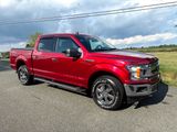 Used 2019 Ford F150 XLT w/ Equipment Group 302A Luxury image 6