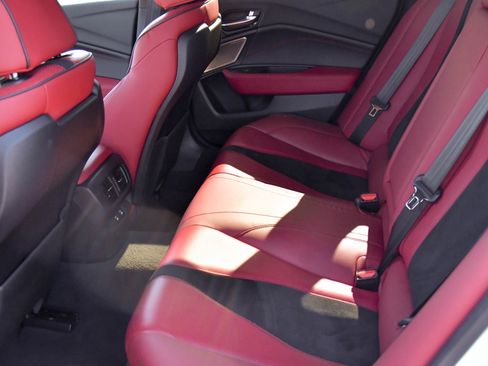 Used 2024 Acura TLX SH-AWD w/ A-SPEC Pkg image 40