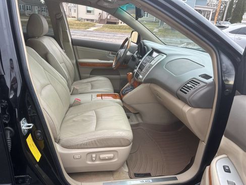 Used 2009 Lexus RX 350 2WD image 10