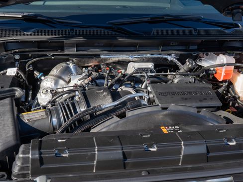 New 2026 GMC Sierra 2500 Denali w/ Denali Reserve Package image 20