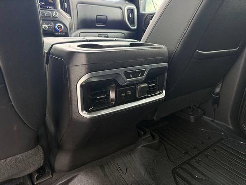 Used 2019 GMC Sierra 1500 AT4 w/ AT4 Premium Package AWD/4WD image 35