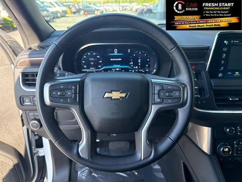 Used 2024 Chevrolet Tahoe LT AWD/4WD image 27