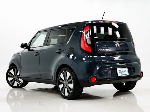 Used 2015 Kia Soul ! w/ Sun & Sound Package image 31