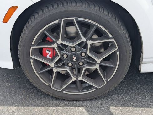 Used 2023 Hyundai Kona N w/ Cargo Package FWD image 13