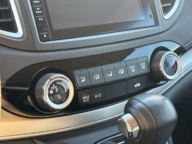 Used 2016 Honda CR-V EX image 23