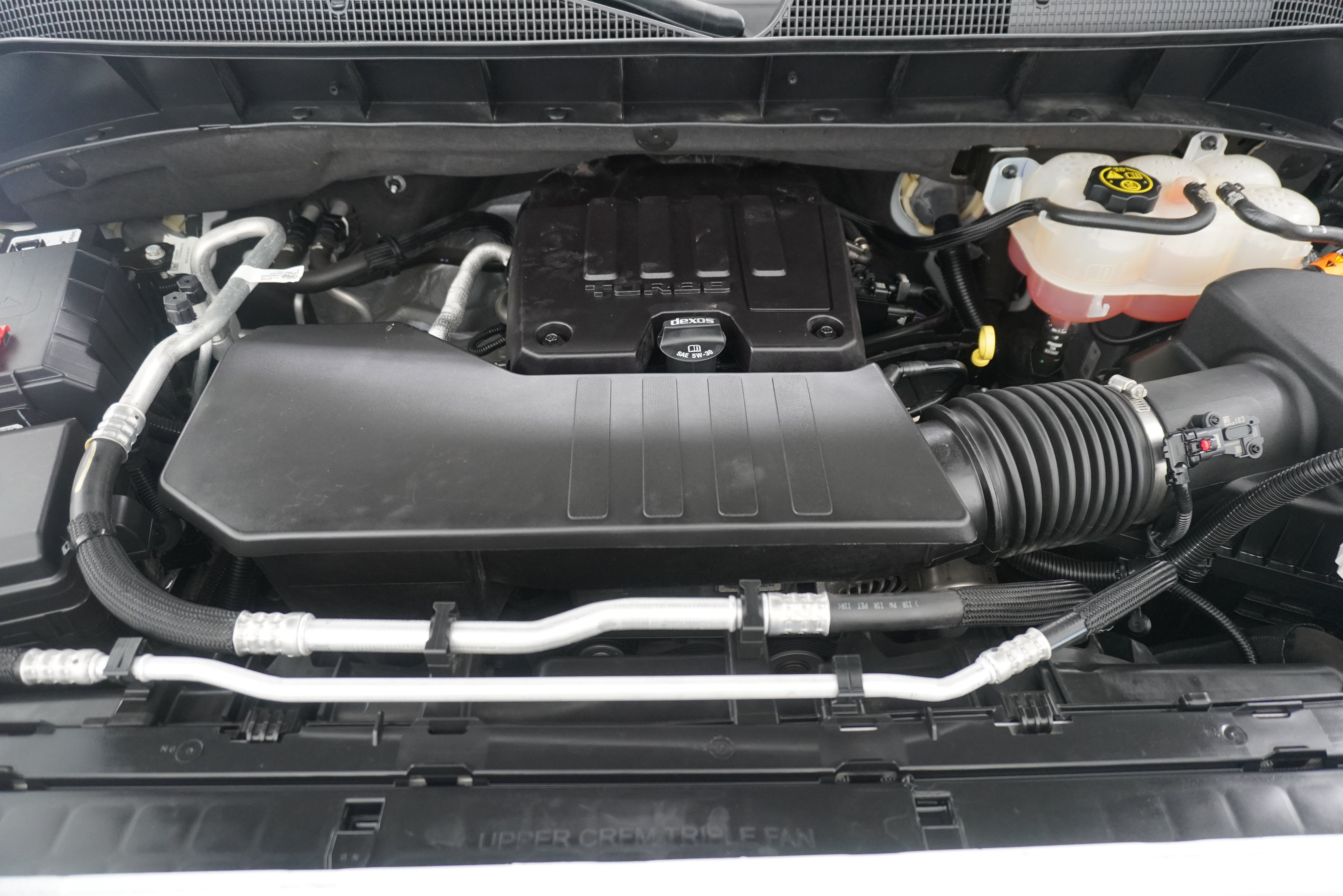 Used 2023 Chevrolet Silverado 1500 LT RWD image 25