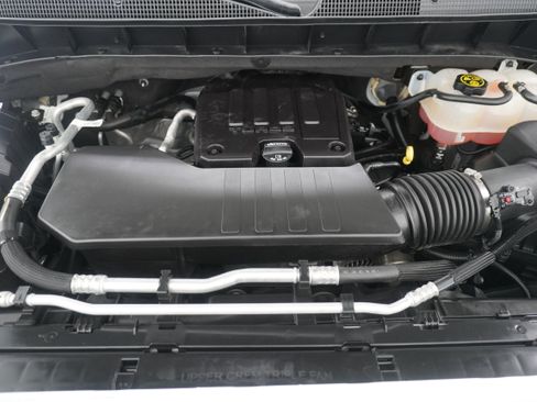 Used 2023 Chevrolet Silverado 1500 LT RWD image 25