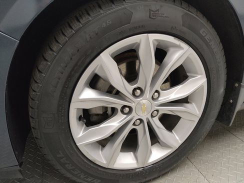 Used 2019 Chevrolet Malibu LT w/ Driver Confidence Package FWD image 31