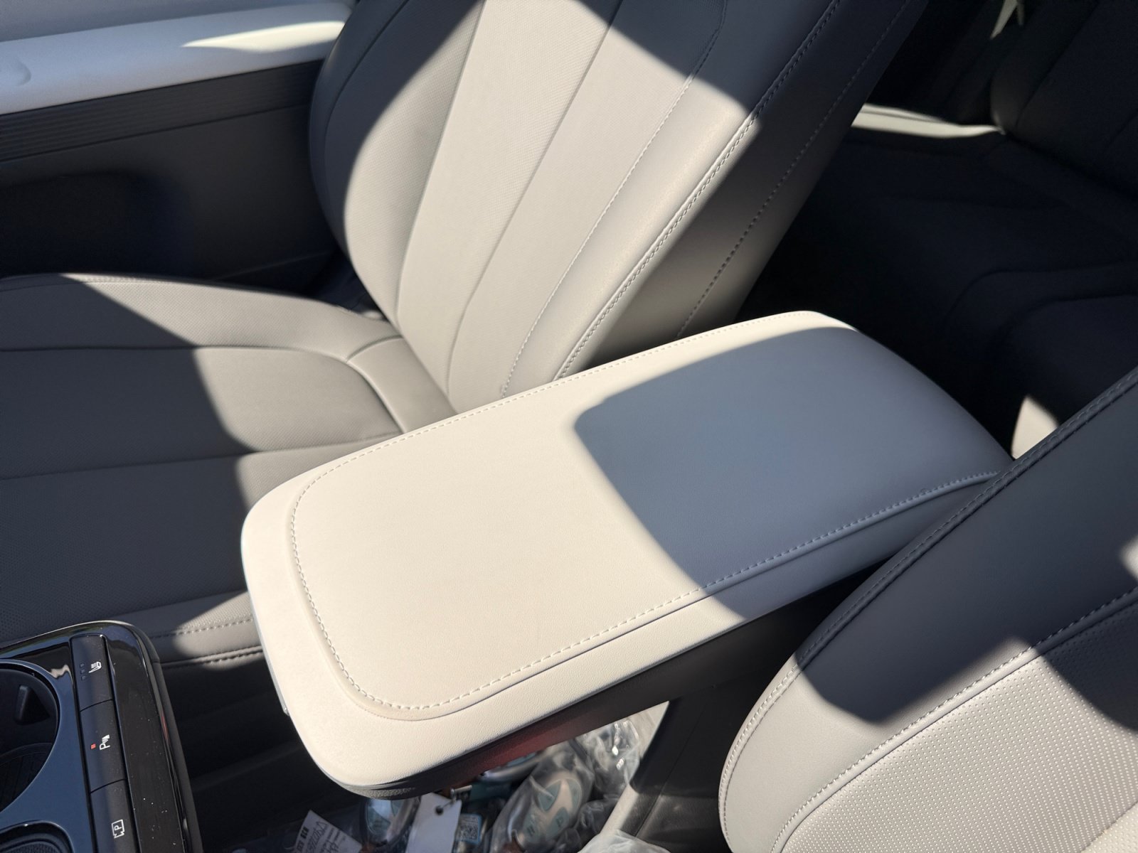 New 2027 Hyundai Ioniq 5 SEL RWD image 14