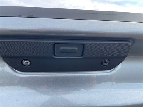 Used 2019 Chevrolet Silverado 1500 LT w/ All-Star Edition image 18