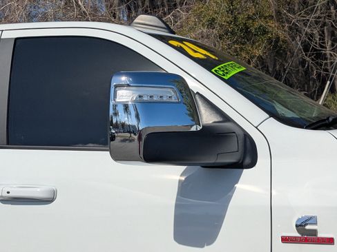 Certified 2024 RAM 2500 Laramie w/ Safety Group image 11