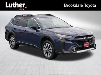Used 2023 Subaru Outback Limited AWD/4WD video 1