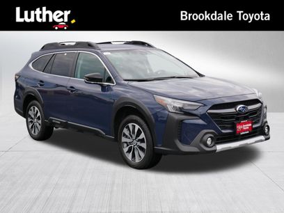 Used 2023 Subaru Outback Limited