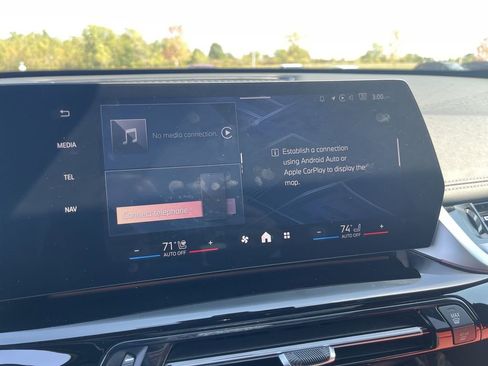 Used 2025 BMW X1 xDrive28i image 25