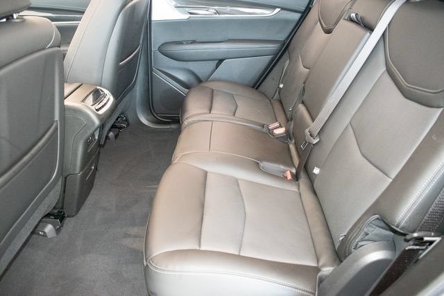 Certified 2024 Cadillac XT6 Sport AWD/4WD image 19