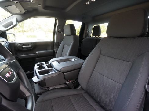 Used 2026 GMC Sierra 1500 Pro w/ Graphite Edition AWD/4WD image 22