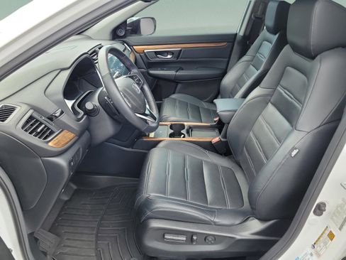 Used 2022 Honda CR-V Touring image 25