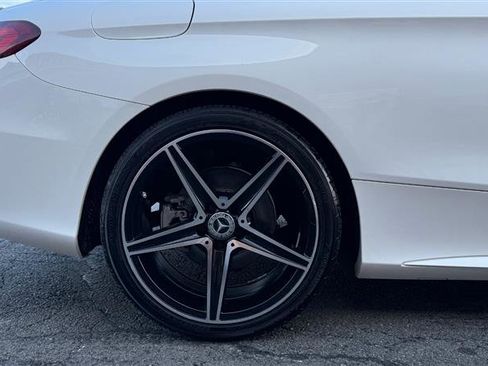 Used 2019 Mercedes-Benz C 300 Coupe image 9