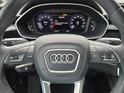 Used 2021 Audi Q3 2.0T Premium AWD/4WD image 17